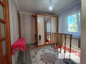 Дом 78м², 2-этажный, участок 3 сот.