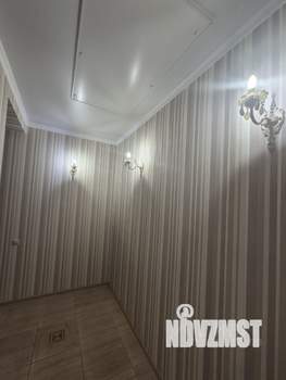 Коттедж 270м², 2-этажный, участок 9 сот.