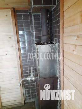 Дом 18м², 1-этажный, участок 10 сот.