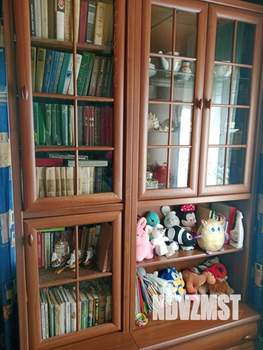 Дом 48м², 2-этажный, участок 5 сот.