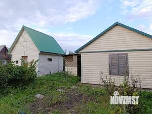 Дача 14м², 1-этажный, участок 5 сот.