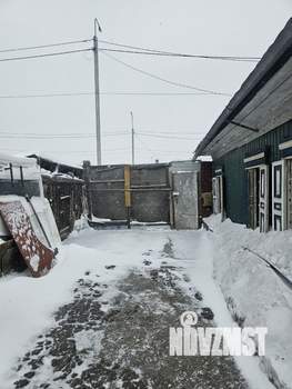 Дом 57м², 1-этажный, участок 4 сот.