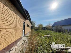 Коттедж 173м², 2-этажный, участок 5 сот.