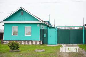 Дом 70м², 1-этажный, участок 12 сот.