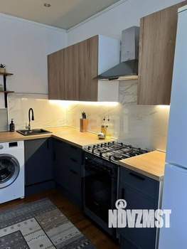 Таунхаус 93м², 2-этажный, участок 4 сот.