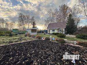 Дом 80м², 2-этажный, участок 9 сот.