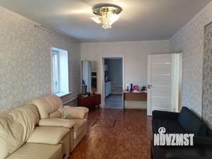 Дом 76м², 1-этажный, участок 6 сот.