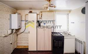 Дом 48м², 1-этажный, участок 5 сот.