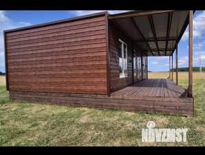 Дом 90м², 1-этажный, участок 7 сот.