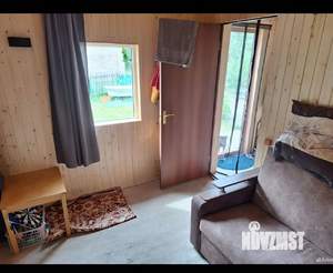 Дом 13м², 2-этажный, участок 5 сот.