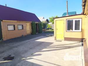 Дом 64м², 1-этажный, участок 5 сот.