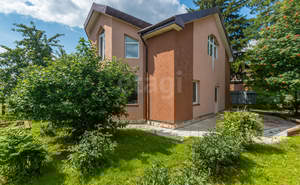 Дом 105м², 2-этажный, участок 12 сот.