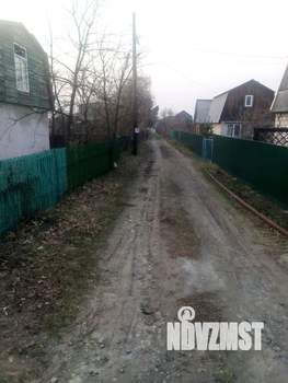 Дом 27м², 2-этажный, участок 5 сот.