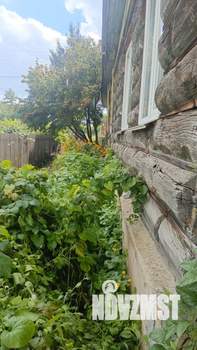 Дом 56м², 1-этажный, участок 3 сот.