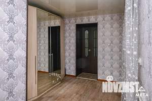 Дом 30м², 1-этажный, участок 3 сот.