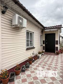 Дом 49м², 1-этажный, участок 2 сот.