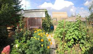 Дом 47м², 2-этажный, участок 6 сот.