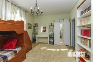 Дом 122м², 1-этажный, участок 6 сот.