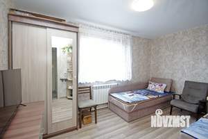 Дом 97м², 1-этажный, участок 4 сот.