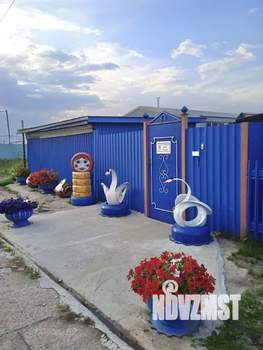 Дом 68м², 1-этажный, участок 1 сот.