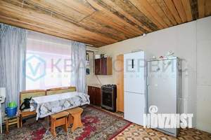 Дом 118м², 2-этажный, участок 3 сот.