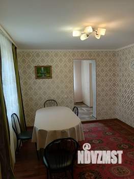 Дом 80м², 1-этажный, участок 4 сот.