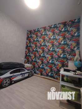 Дом 51м², 1-этажный, участок 6 сот.