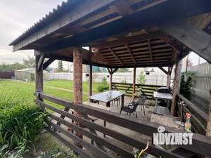 Дача 25м², 2-этажный, участок 8 сот.