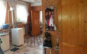 Дом 104м², 2-этажный, участок 3 сот.