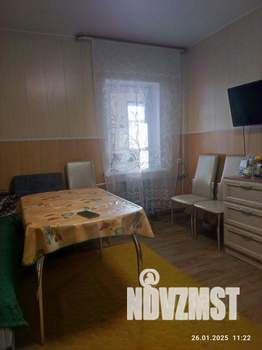 Дом 89м², 1-этажный, участок 5 сот.