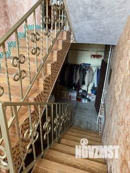 Коттедж 290м², 3-этажный, участок 9 сот.