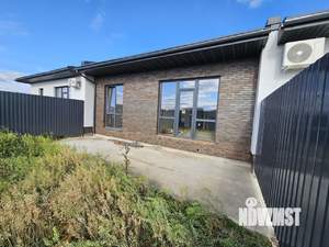 Дом 90м², 1-этажный, участок 3 сот.