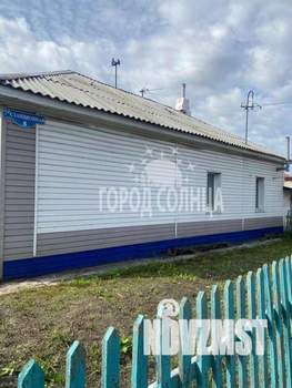 Дом 56м², 1-этажный, участок 5 сот.