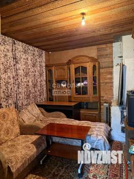 Дом 45м², 2-этажный, участок 5 сот.