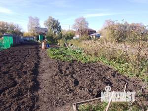 Дача 17м², 2-этажный, участок 3 сот.