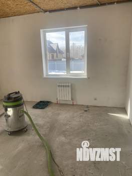 Дом 152м², 2-этажный, участок 6 сот.