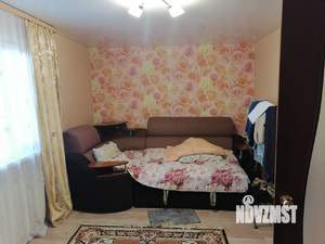 Дом 65м², 2-этажный, участок 7 сот.