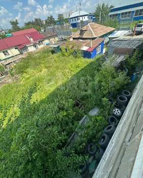 Дом 120м², 1-этажный, участок 6 сот.