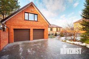 Дом 96м², 1-этажный, участок 12 сот.