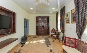 Дом 122м², 1-этажный, участок 6 сот.