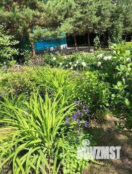 Дом 51м², 2-этажный, участок 11 сот.