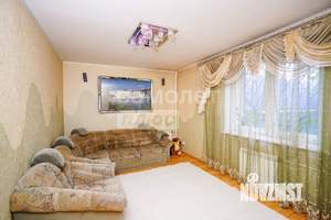 Коттедж 209м², 2-этажный, участок 8 сот.