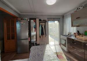 Дом 78м², 2-этажный, участок 3 сот.