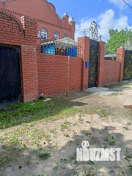 Коттедж 452м², 2-этажный, участок 688 сот.