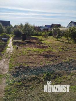 Дом 20м², 1-этажный, участок 10 сот.