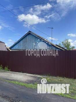 Дом 35м², 1-этажный, участок 4 сот.