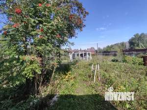 Дом 24м², 1-этажный, участок 6 сот.