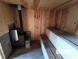 Дача 14м², 1-этажный, участок 5 сот.