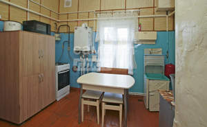 Дом 66м², 1-этажный, участок 5 сот.