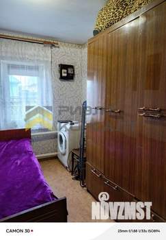 Дом 60м², 1-этажный, участок 3 сот.